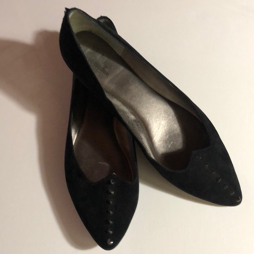 Belle by Sigerson Morrison Flats